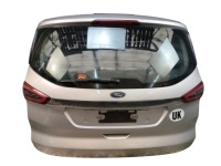 Купити Кришка багажника багажника ford s-max mk2 2 lak: 0f 15-19, фото thumb