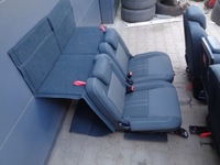 фото thumb №6, Ford c-max mk2 grand сидіння 7 пасажирський van ремені