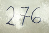 фото thumb №6, Прокладка ременя безпеки opel combo 90320968