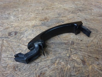 фото thumb №2, Vw golf v eos ручка наружная дверь 1k5837205