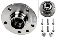 фото thumb №2, Подшипник колёса vw перед зад touareg 2,5tdi r5 03-04