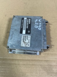 Бортовой компьютер, блок управления mercedes s, cl w140 4.2b Недорого, фото thumb