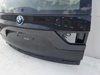 фото thumb №8, Кришка багажника багажника bmw x3 e83 475/9