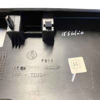 фото thumb №10, Alfa romeo stelvio 2019 обшивки багажника