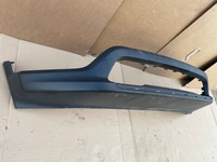 фото thumb №3, Jeep compas ii спойлер бампера перед переднє