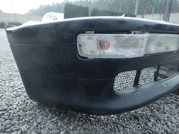фото thumb №10, Бампер перед audi 80 b4 cabrio