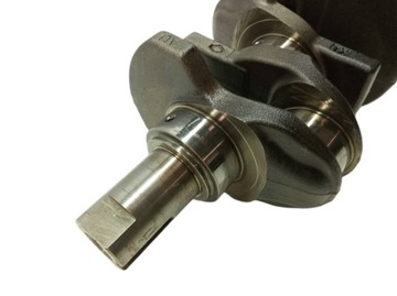 фото thumb №9, Wał коленчатый kkqln jmjl 1845r 2.3 cdti dci opel movano ii 2010-