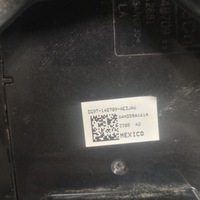 фото thumb №5, Ford f150 14- обшивка оббивка захист панель перемикачі сидіння лівий перед