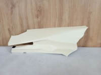 фото thumb №1, Mercedes slk r170 lift молдинг правая накладка обивка защита стойка задняя