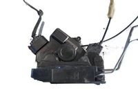 фото thumb №1, Mazda 5 v 1.8 замок дверь левый перед переднее b83b85l