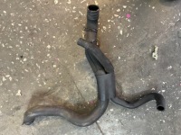 фото thumb №1, Mercedes a klasa w176 wąż шланг радіатора водяний