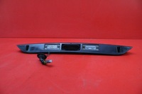 фото thumb №7, Накладка крышки задняя задняя czarna chrysler grand voyager 4 iv lift 04-07