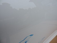 фото thumb №6, Genesis g70 2022 2023 дверь зад