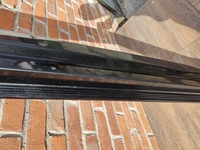 фото thumb №10, Jeep grand cherokee wk 8-10 молдинг порог левая