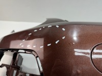 Бампер перед передний vw volkswgaen beetle 5c580722 4xpdc Киев, фото thumb