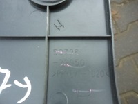 фото thumb №8, Toyota camry 2017- захист підкрилок перед оригінал