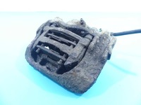 фото thumb №1, Суппорт перед левый vw transporter t4 2.4d