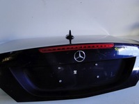 фото thumb №10, Mercedes slk 172 бампер amg крышка з антенна лампа