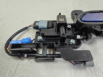 фото thumb №8, Правая передняя перед ручка do дверь kia ev6 826f0-g1000 / 82650 cv520du3