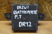 фото thumb №4, Модуль двері maserati quattroporte vi 52851640aa