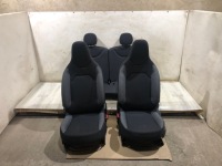 фото thumb №1, Toyota aygo x 2022 сидіння заднє сидіння середина підігрів