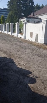 Бетонные Заборы, Усадебные Столбы, Каркасные, СТИЛЬНЫЕ
