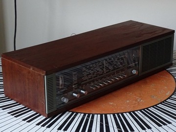 B&O Beomaster 700K Тип 2209-4. 0623
