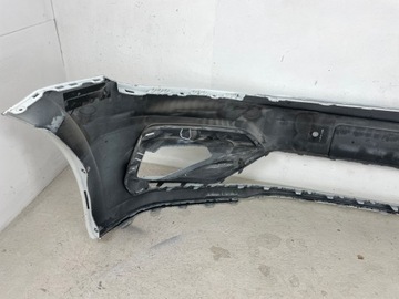 фото thumb №12, Vw touran ii r-line 5ta бампер переднее перед