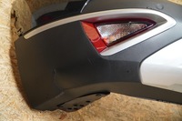 фото thumb №8, Бампер зад комплектный 4 pdc балка sportage v 23r оригинал 1k 21-