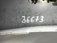 фото thumb №11, Бампер передній перед hyundai i30 iii lift 20-