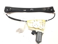 фото thumb №1, Підйомник скло правий задня mercedes w221