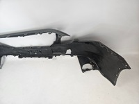 фото thumb №11, Peugeot 2008 i lift 2016 - 2019 бампер перед 9814116177