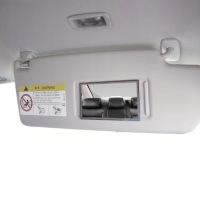 фото thumb №10, Захист сонцезахисних toyoty rav4 ліва