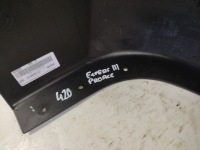 Peugeot expert 3 jumpy proace бампер задний задний 2016- Доставка, фото thumb