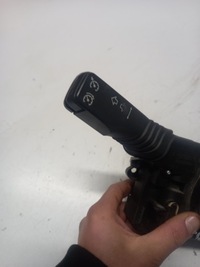 фото thumb №8, Переключатель комбинированный переключатели opel astra h 13250221