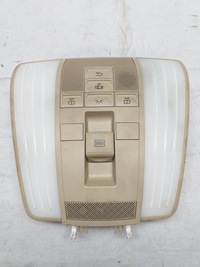 фото thumb №1, Mercedes w212 лампа потолочный