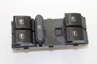 фото thumb №1, Панель управление окон vw passat b6 05-10r