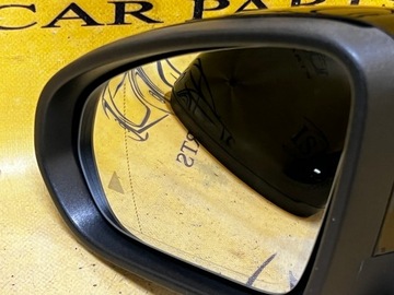 фото thumb №10, Зеркало левая камера 18 pin mercedes a45 s amg w177