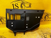 фото thumb №1, Нижняя защита панели консоли фонарь lexus rx 450h iii 3 al10