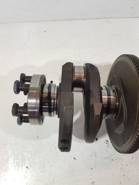 фото thumb №9, Wał колінчастий 8e5gaa mazda cx-7 6 gh ford 2.5b l5-vd 08-