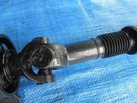 фото thumb №11, Ford ranger 2.2d 2015 4wd wał привідний механічна коробка передач