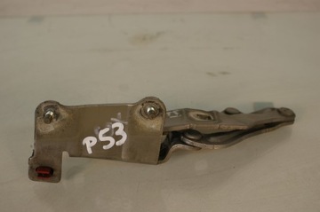 фото thumb №1, Петля капота левый renault scenic 2 ii 81662-f