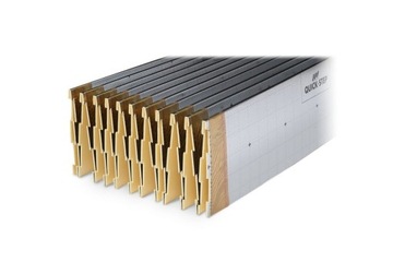 Подложка Quick-Step Thermolevel 5 мм