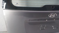 фото thumb №8, Крышка багажника багажника задняя hyundai i30 i kombi 9a