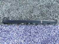 фото thumb №1, Планка пороговая накладка правая jaguar 8x23-f10608-a