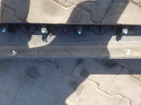 фото thumb №8, Hyundai i40 рестайлинг 15-18r sedan планка пороговая левая