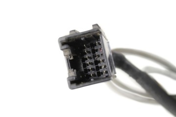 фото thumb №10, Підголівник сидіння перед лівий правий dvd екран ford galaxy mk1 рестайлінг 00-06