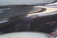 фото thumb №10, Крыло левый перед vw touareg 7l lift