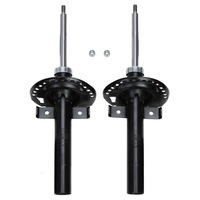 фото thumb №6, Амортизаторы перед левый правый renault megane ii