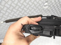 фото thumb №4, Замок двері задніх правих задня renault clio iv